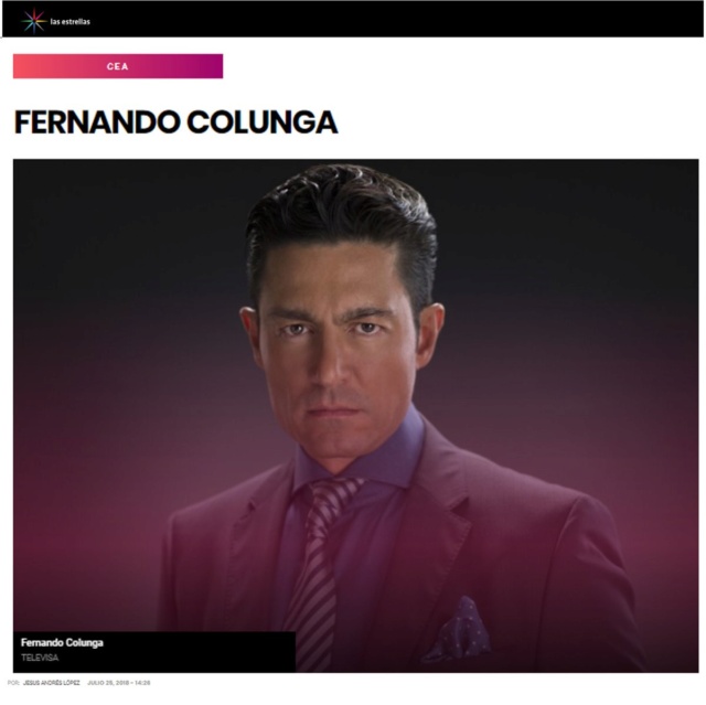  Фернандо Колунга / Fernando Colunga - 5  тема - Страница 54 Djh5og10