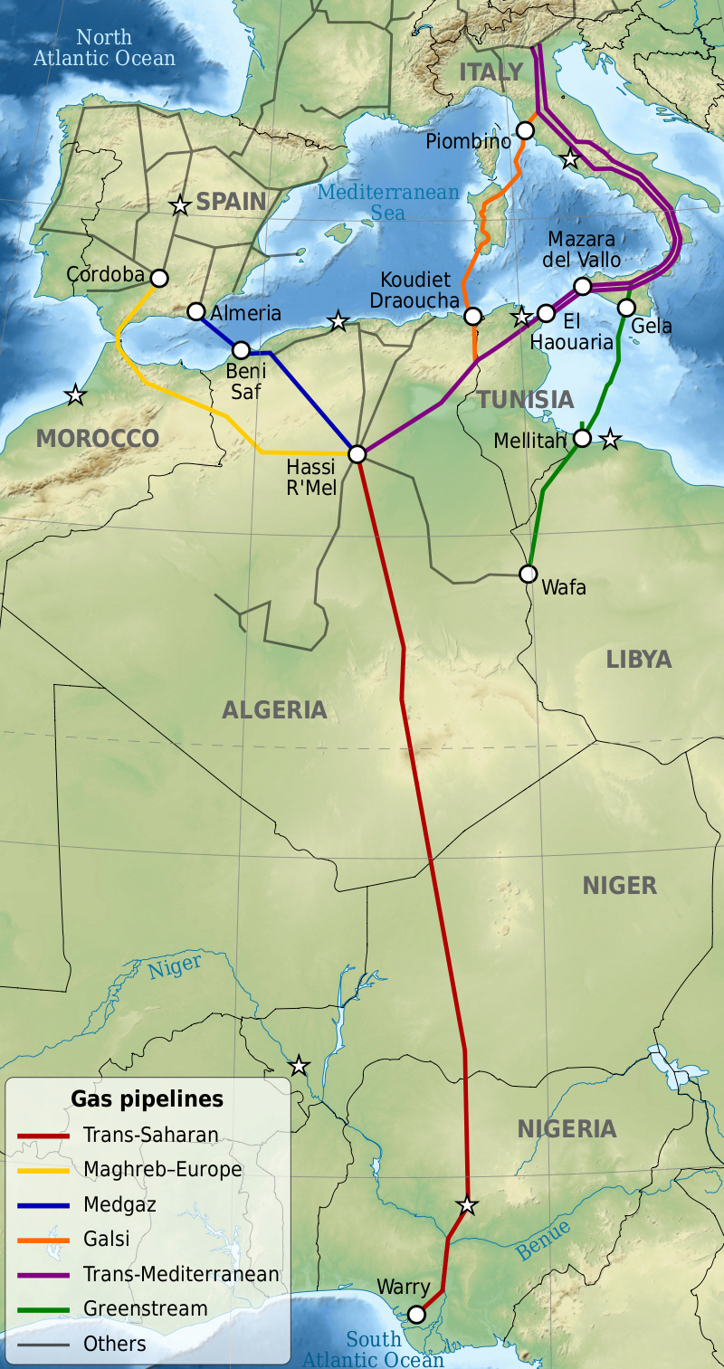 العراق يسعى لتوريد الغاز المصري انطلاقا من سوريا 800px-12