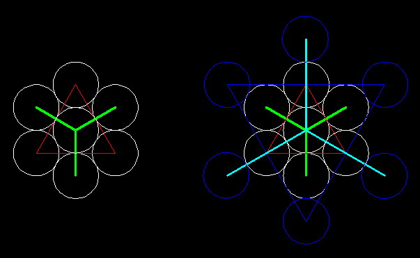 Руны и Vesica Piscis - Страница 2 Trob210