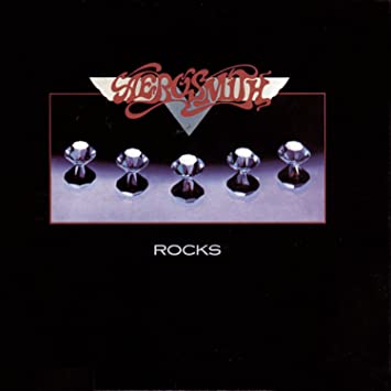 Aerosmith. TOP 3 Rocks_10