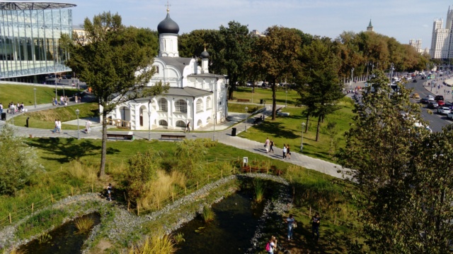 Из истории московских улиц - Страница 2 Dsc_5102