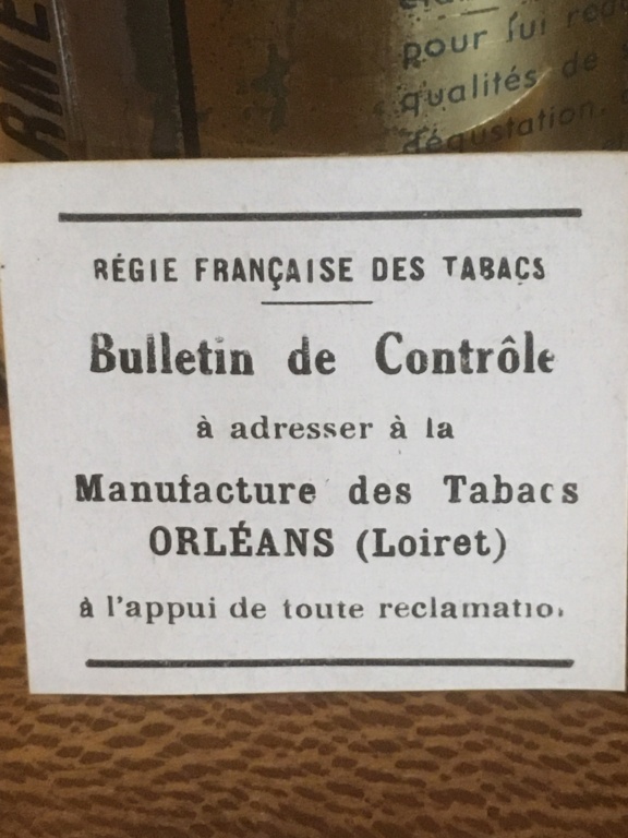 Pot de tabac armée… Image161