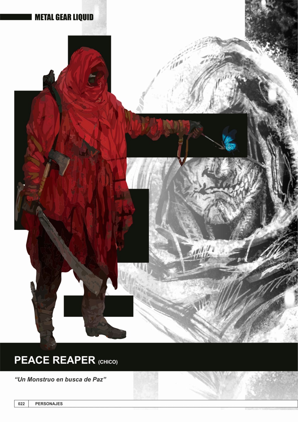 Metal Gear Liquid -  Tactical Espionage Fiction - Página 2 Reaper10