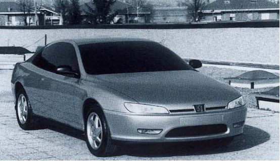 coupe - Peugeot 406 coupe  Hist212
