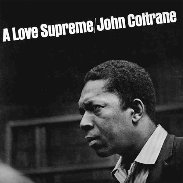 Lectura para disfrutar de "A love Supreme" A-love10