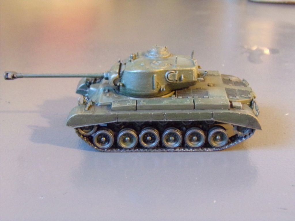 [Trumpeter] T26E3 Pershing (TERMINE) 102_5929