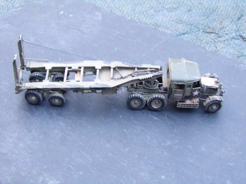 [AIRFIX] Scammell tank transporter (FINI) - Page 2 102_6520
