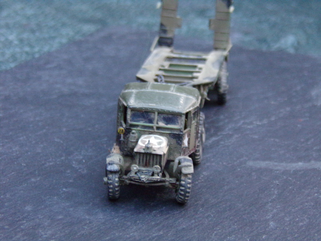 [AIRFIX] Scammell tank transporter (FINI) - Page 2 102_6522