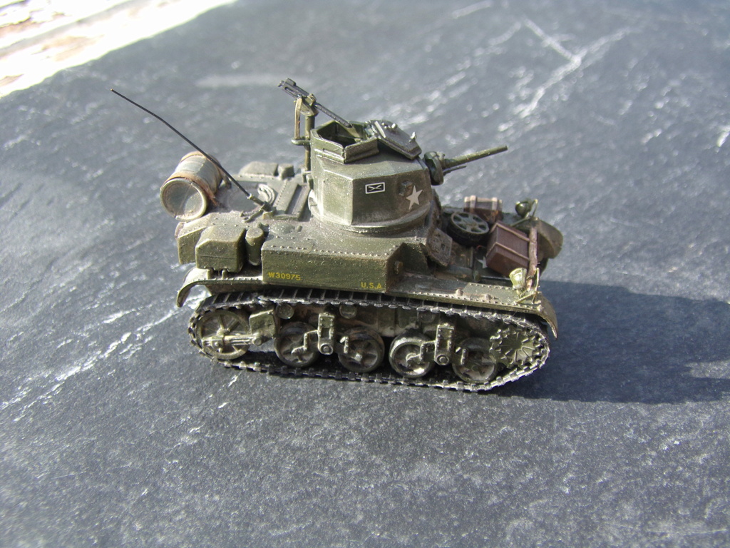 [Hasegawa] M3 Stuart Mk I TERMINé 102_6616