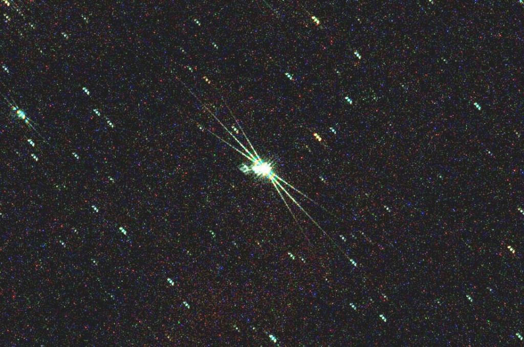 NGC 7822 Ramillies 06 08 2018 Dsc08410