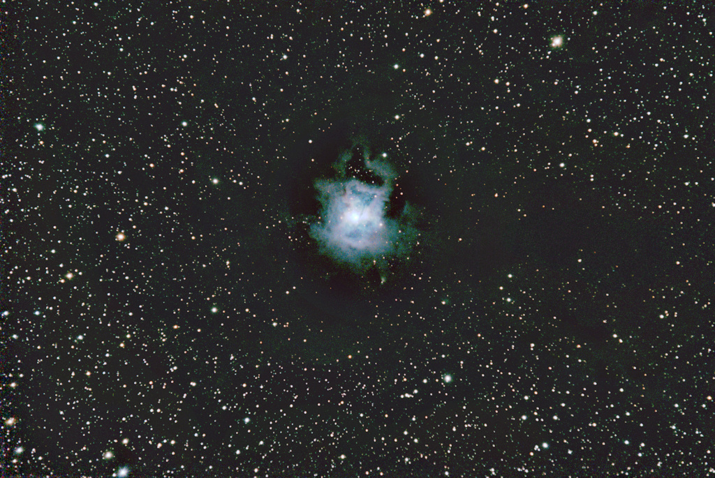 NGC7023 nébuleuse  Ngc70211