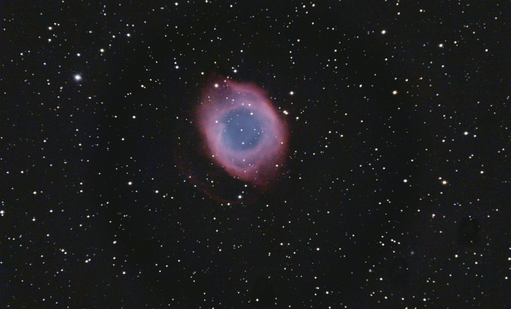 NGC7293 Helix nebula Ngc72911