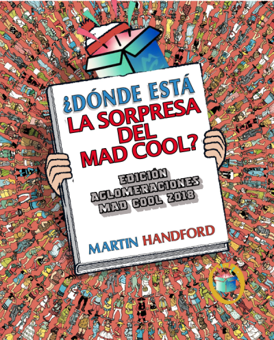 Mad Cool 2022: Metallica • Faith No More • St. Vincent • Deftones• Parcels • Phoebe Bridgers • Beabadoobee • Tom Misch y muchos más • ¡Vuelve el ruoc! - Página 10 Portad10