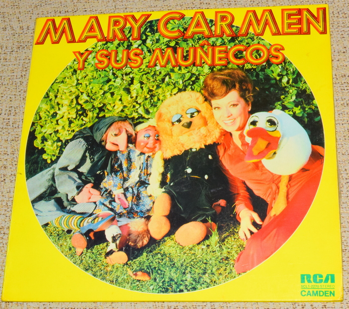 Mari Carmen y sus muñecos Dsc_0086