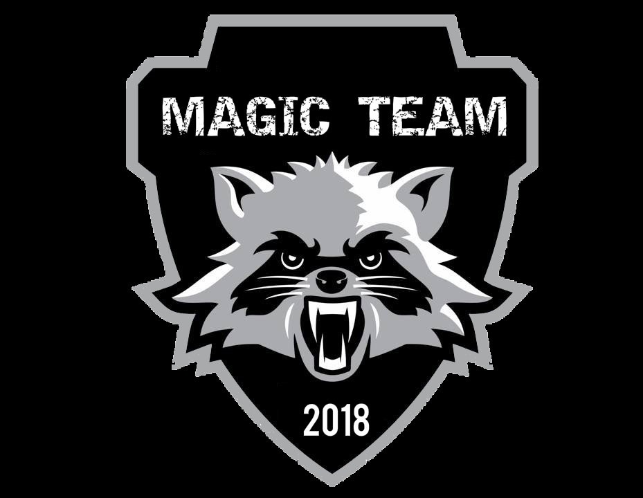 Magic Team  Maagic11