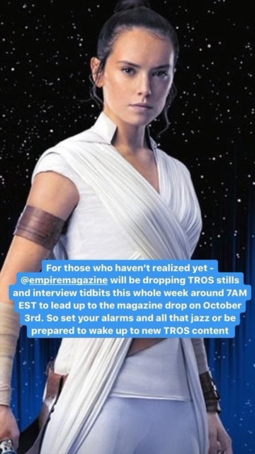 Episode IX: Spoilers and Rumors - Page 22 Ef9c5d10
