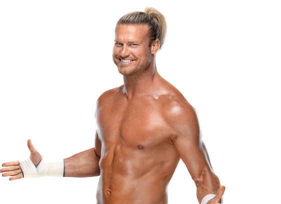 Dolph Ziggler (28) 0419