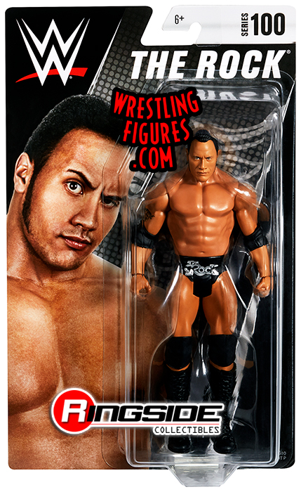 The Rock - Rocky Maivia (38) 1274