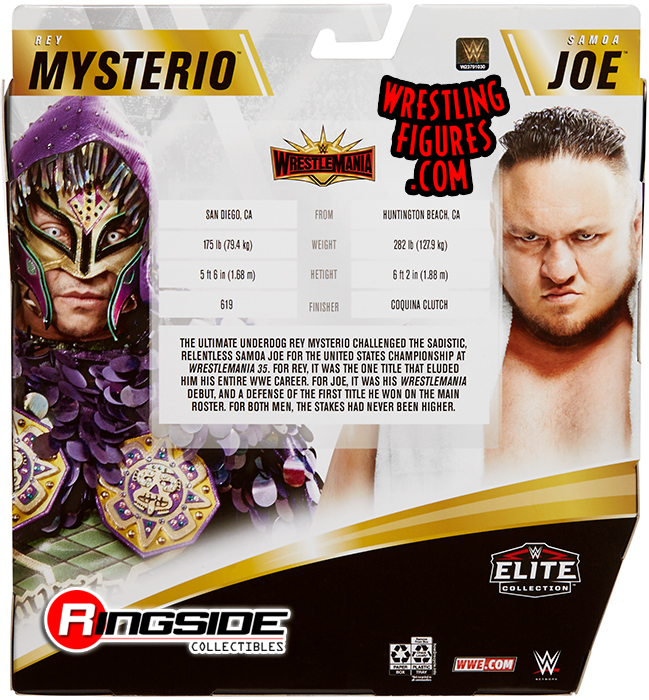 002 - Rey Mysterio & Samoa Joe (2020) 1467