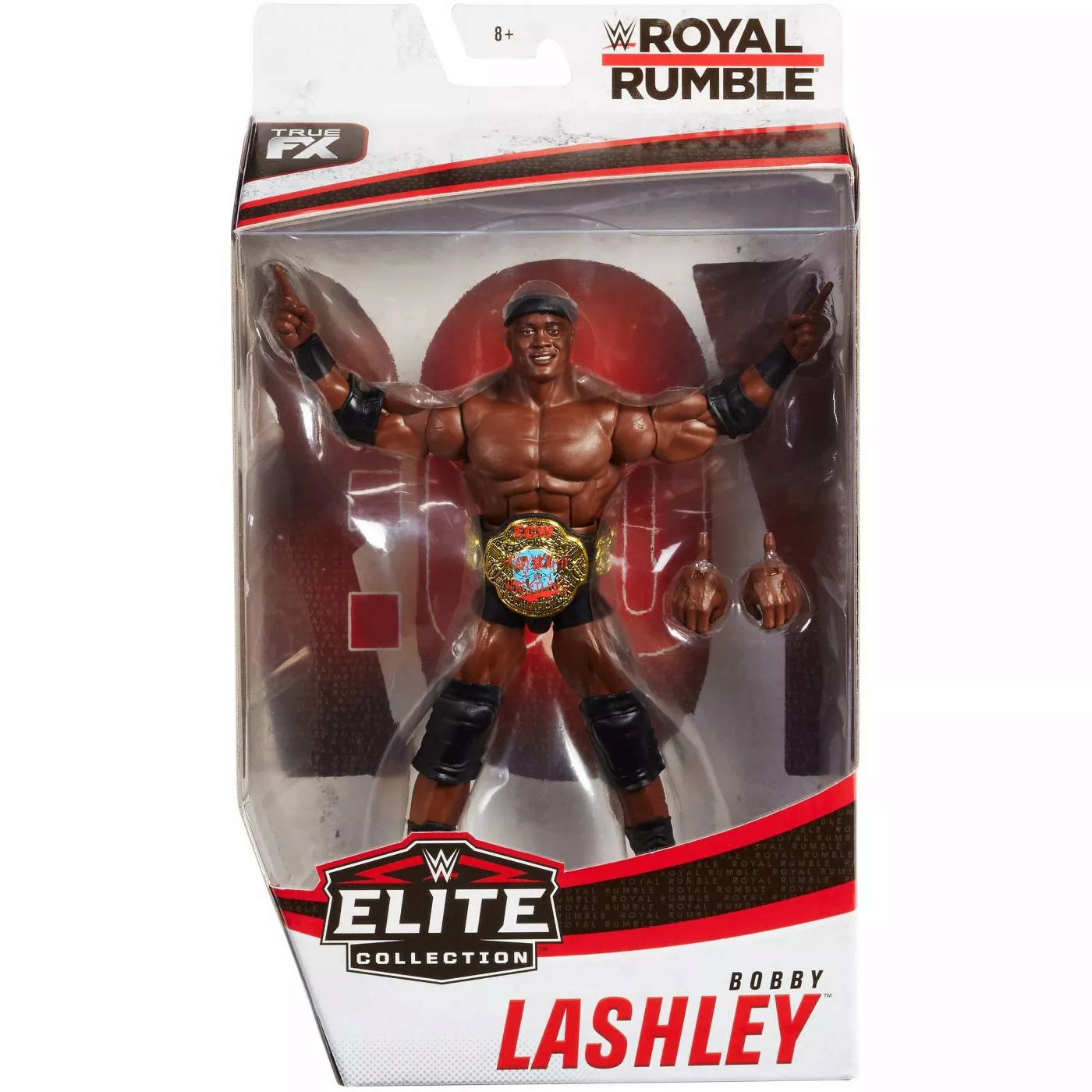 WWE Elite Royal Rumble 2020 (Target) 1474