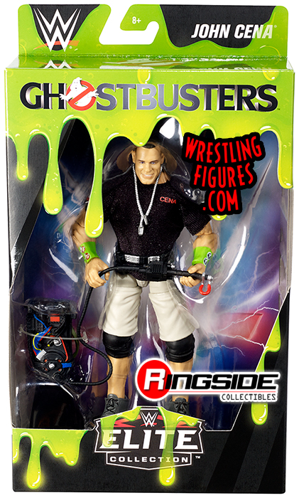 2020 - WWE Elite Ghostbusters 1519