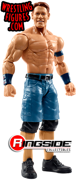 WWE "Top Picks 2020" Basic Series 1531