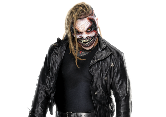 The Fiend Bray Wyatt (21) 155