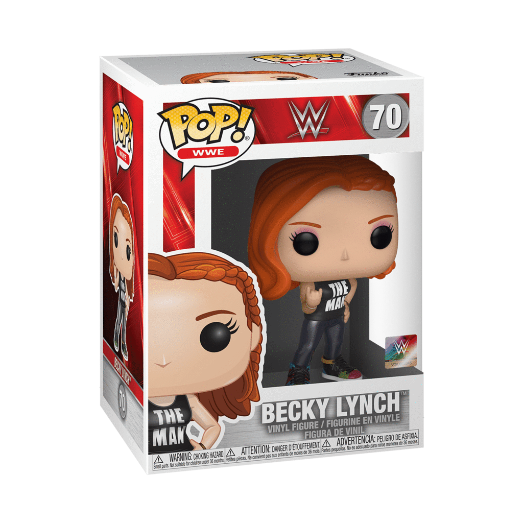 #70 - Becky Lynch 157