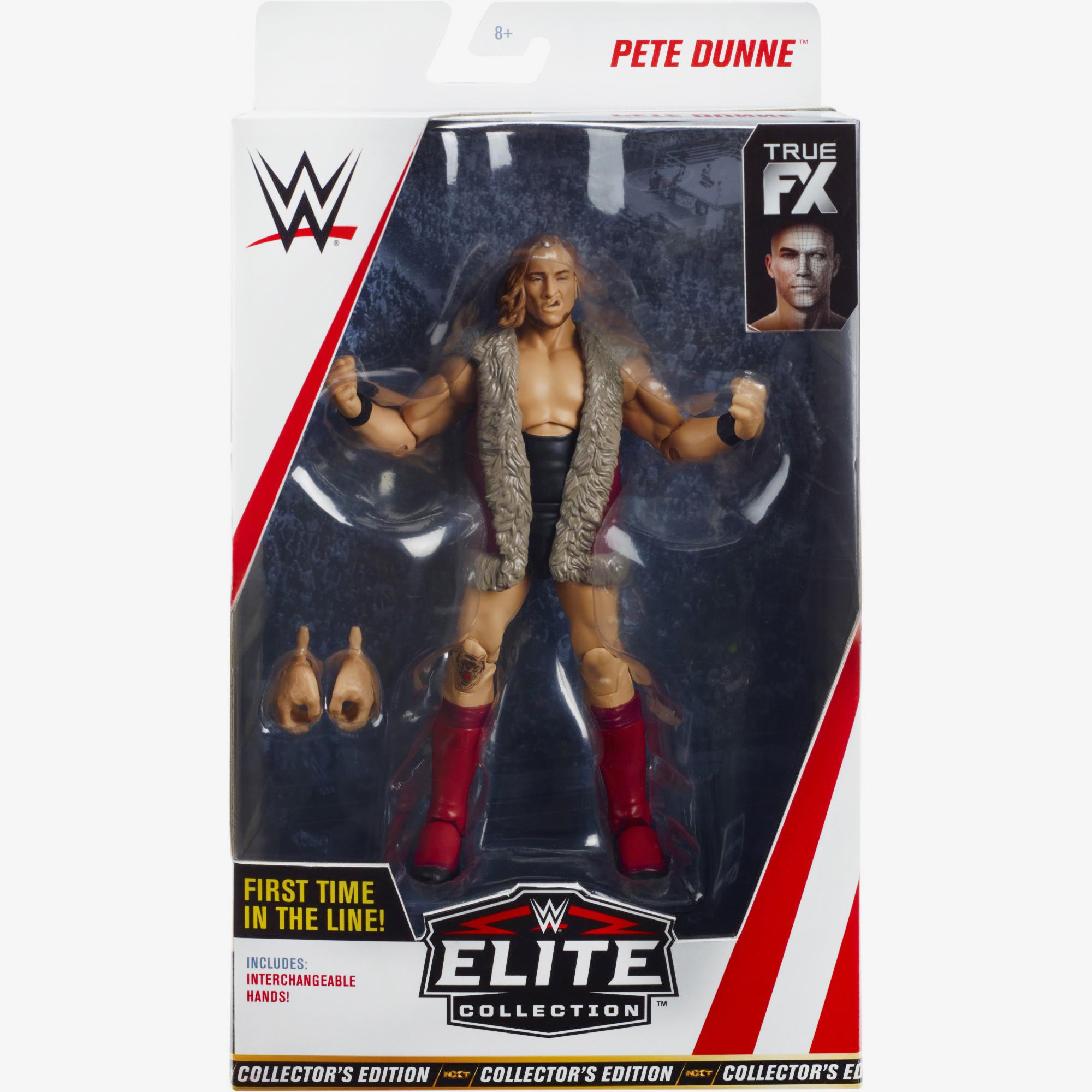 Pete Dunne (2) 169
