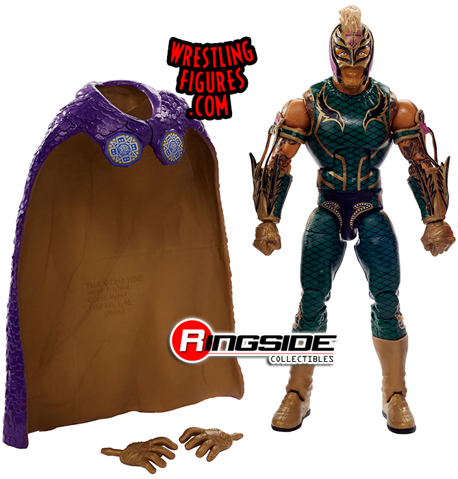 002 - Rey Mysterio & Samoa Joe (2020) 265