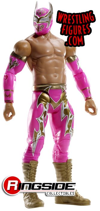 WWE Superstars Series 034 (2013) Sin_ca10