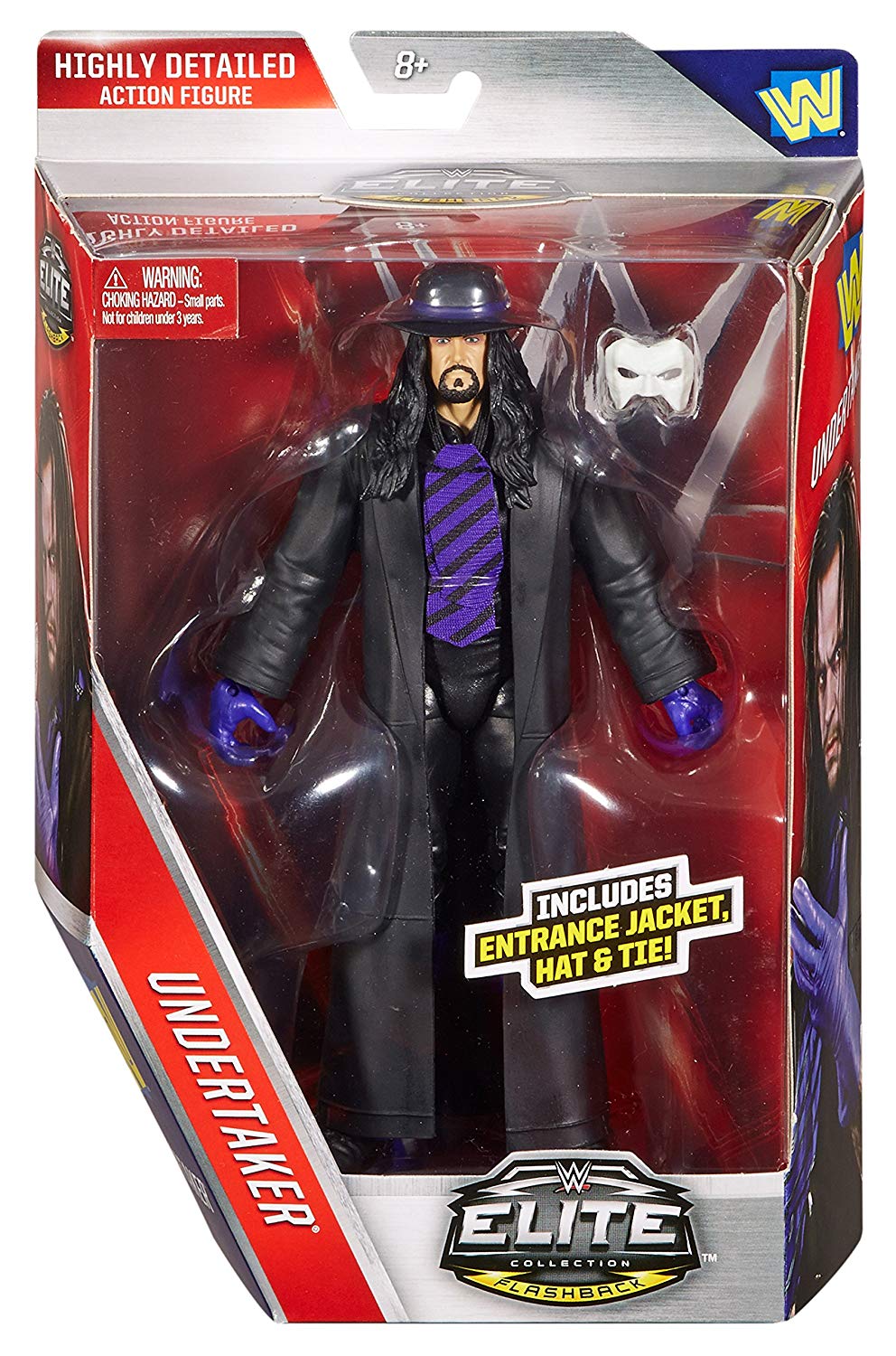 Undertaker (52) Tr1079