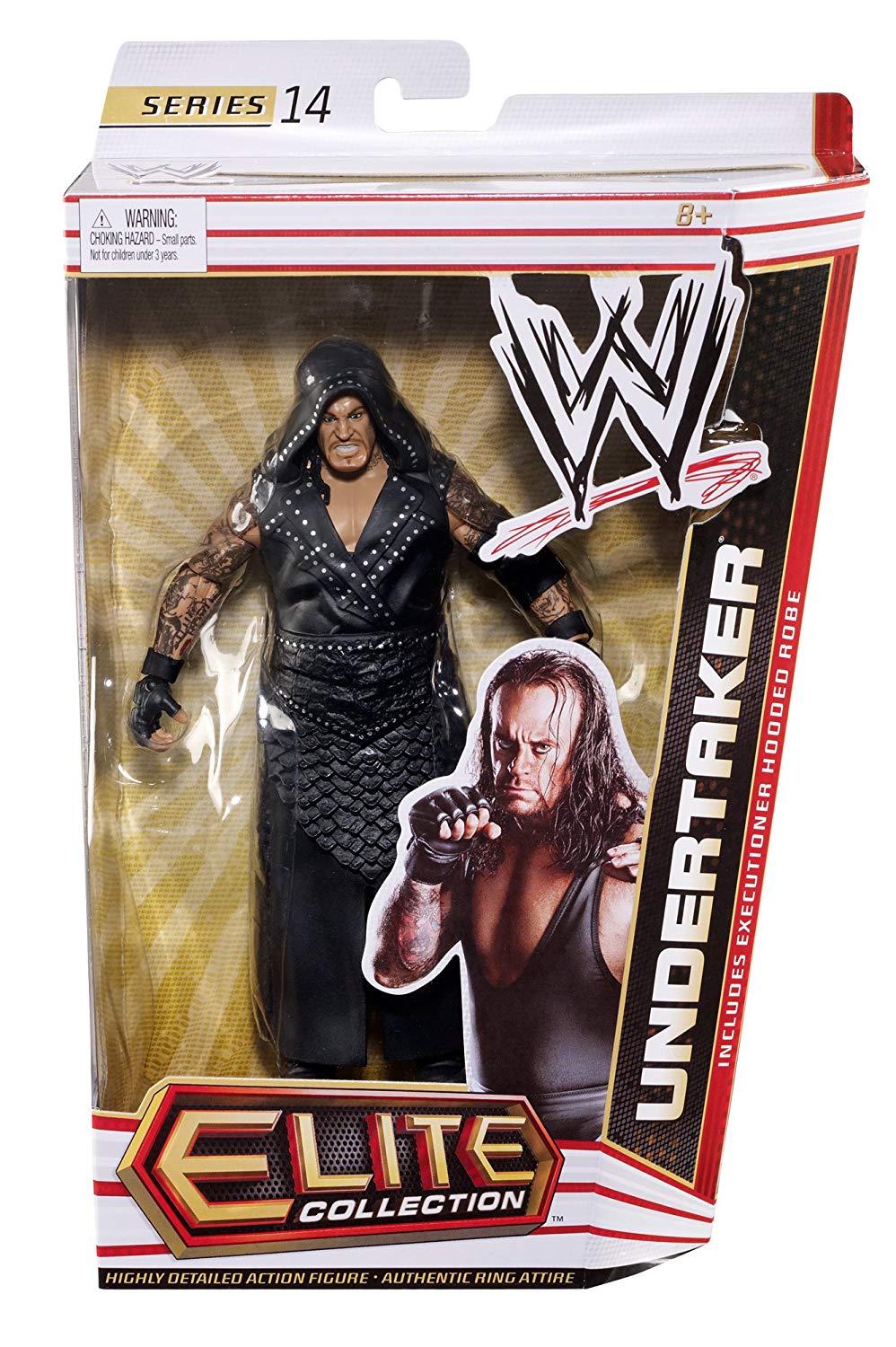 Undertaker (52) Tr1087