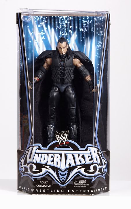 Undertaker (52) Tr1107