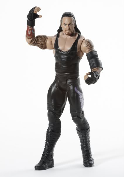 Undertaker (52) Tr1128