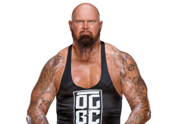 Luke Gallows (5) Tr133