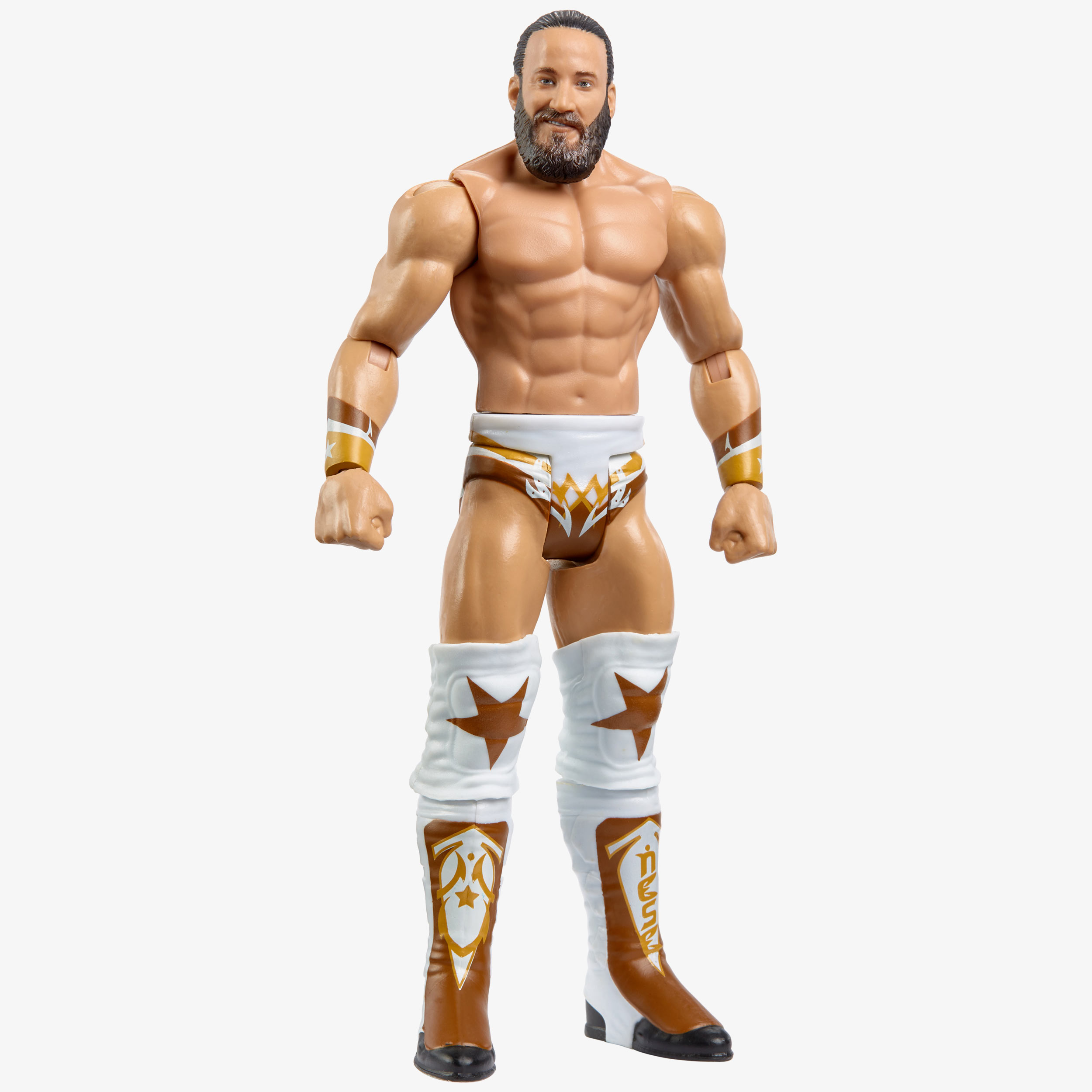 WWE Superstars Series 098 (2019) Tr1384