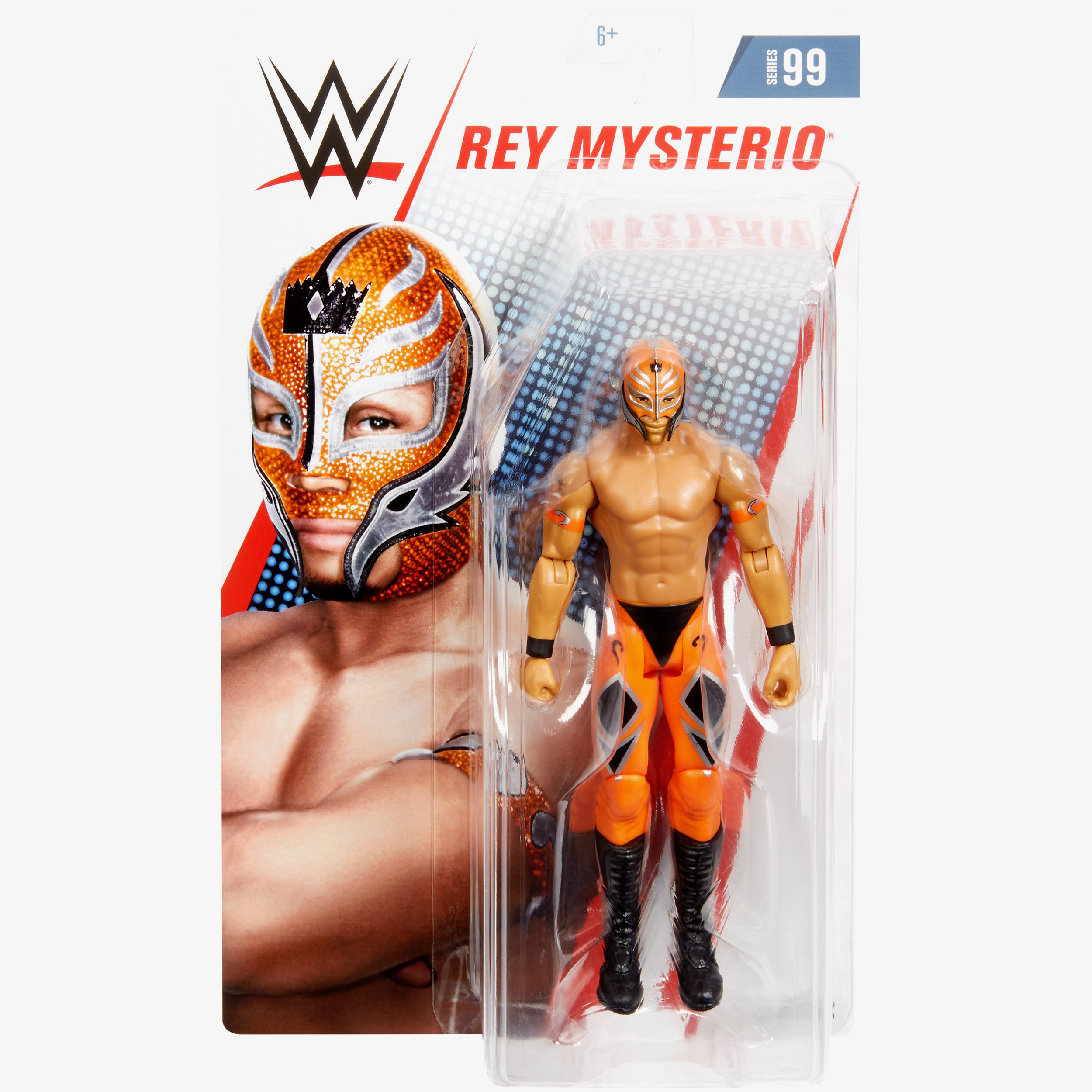 Rey Mysterio (55) Tr1398