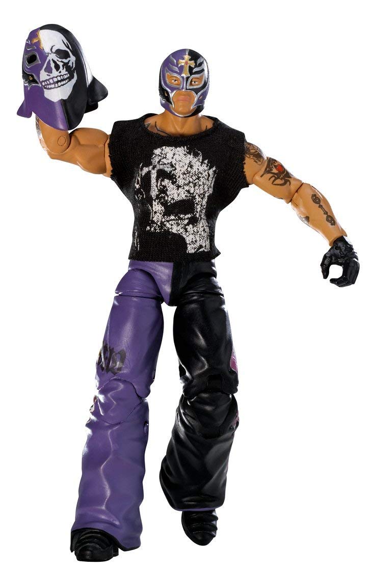 WWE Elite Collection Série 001 (2009) Tr151