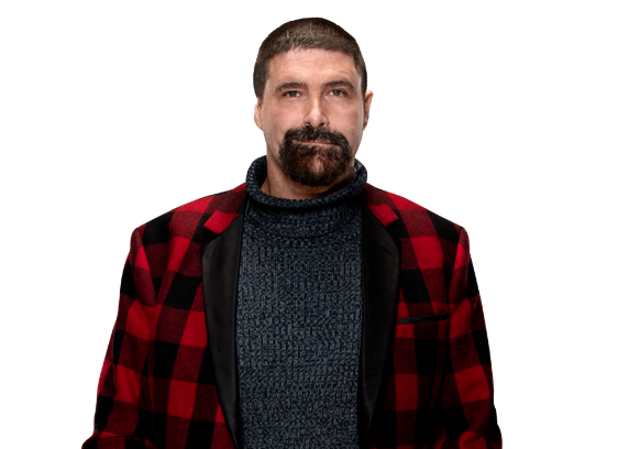 Mick Foley (2) Tr153