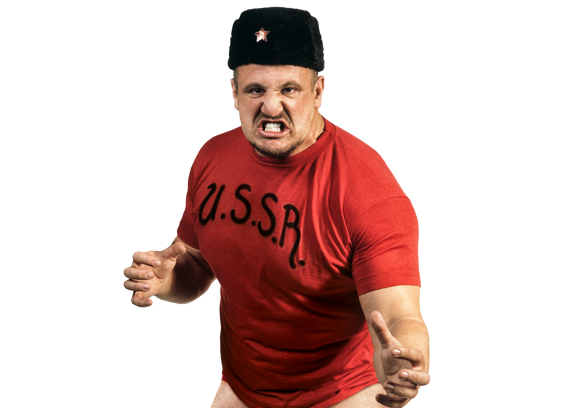 Nikolai Volkoff (1) Tr168