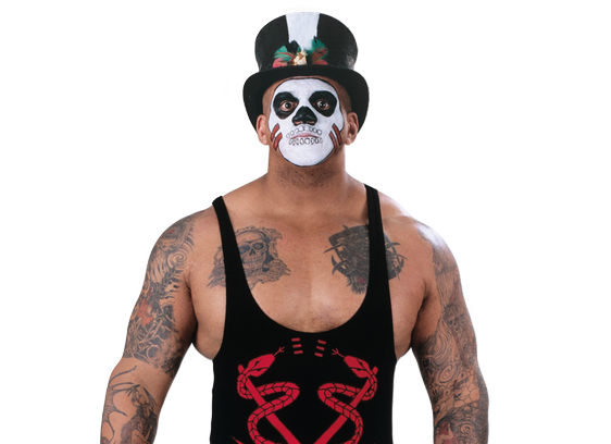 Papa Shango (2) Tr173