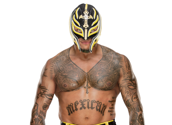 Rey Mysterio (55) Tr183