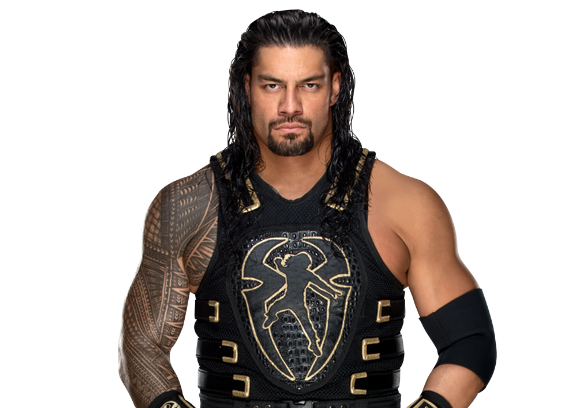 Roman Reigns (45) Tr200