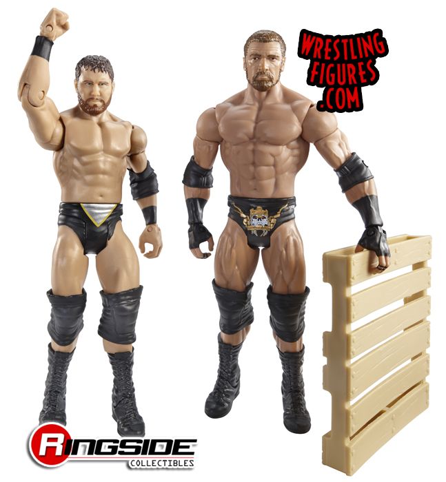 WWE Battle Pack Series 026 (2014) Tr248