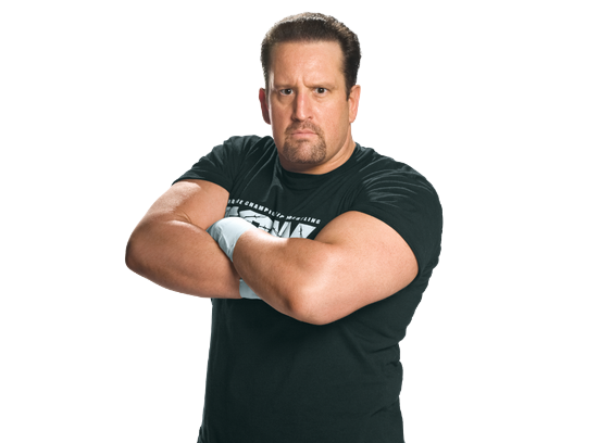 Tommy Dreamer (1) Tr262