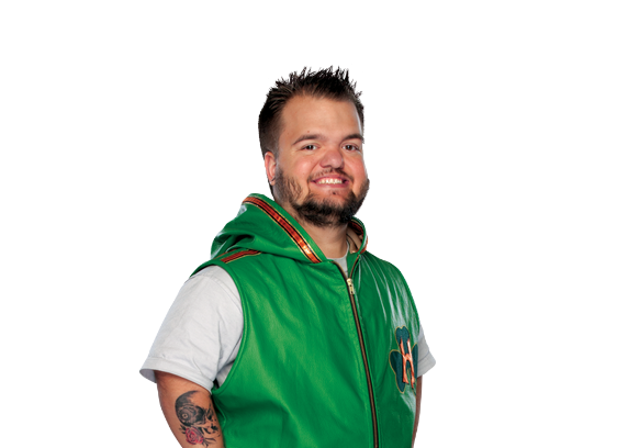 Hornswoggle (6) Tr58