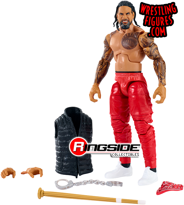 WWE Elite Serie 064 (2018) Tr587