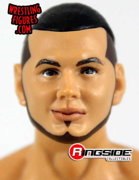 2018 - ECW Matt Hardy (Ringside Exclusive) Tr601