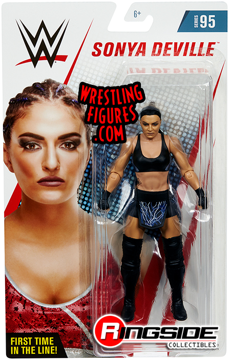 WWE Superstars Series 095 (2019) Tr864